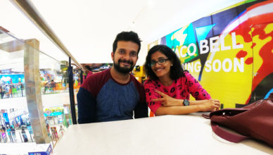 Mall of Travancore | മാൾ  ഓഫ്  ട്രാവൻകോർ | Trivandrum | തിരുവനന്തപുരം