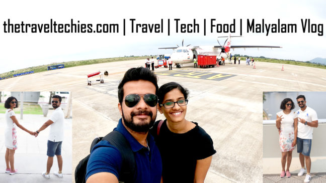 Travel Techies