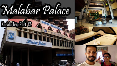 Malabar Palace Calicut | Best Hotel in Kozhikode