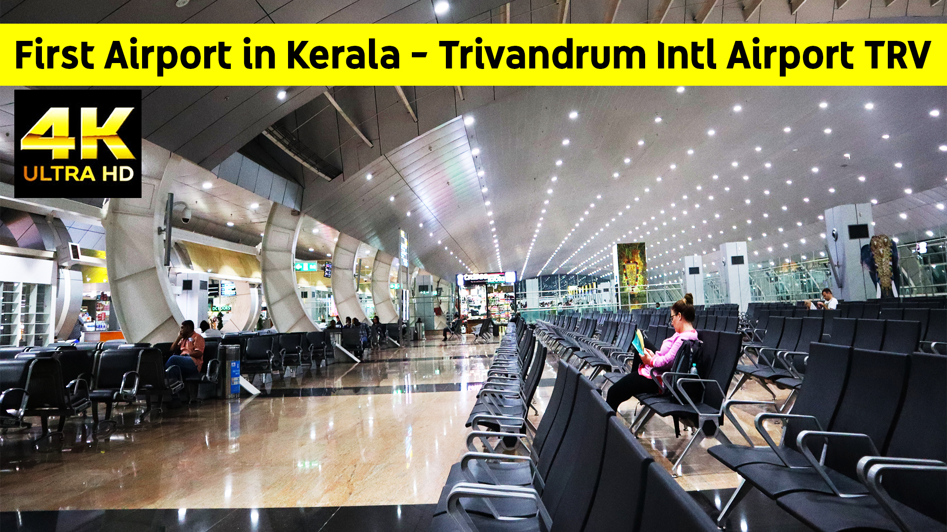 international flight travel agency trivandrum