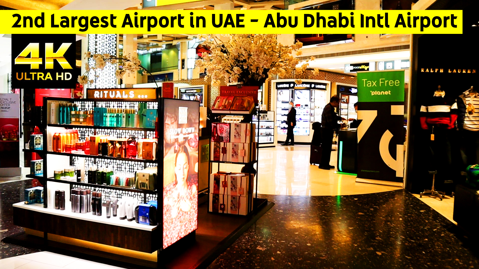 OMG!! - 40% OFF!! 🤯 DUBAI AIRPORT LUXURY SHOPPING VLOG 2022