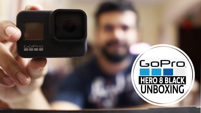 GoPro Hero 8 Unboxing Malayalam