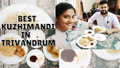 Best Kuzhi Mandi in Trivandrum | Alif Mandi House Kazhakootam Review