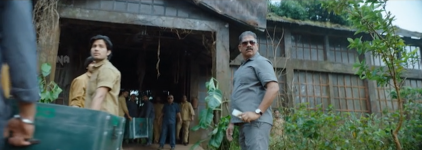 Lucifer Malayalam Movie Shooting Location - Ammachi Kottaram Kuttikkanam 1 Untitled