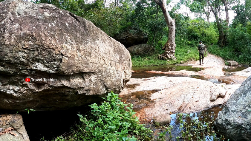 Thoovanam Waterfalls Trekking | Chinnar Wildlife Sanctuary 2 Thoovanam Water Falls Chinnar Trekking thetraveltechies.com 4