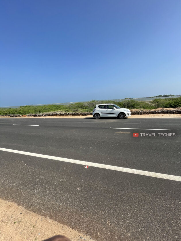 Dhanushkodi | Ram Setu View Point | Arichal Munai | Ghost Town | Rameswaram 25 IMG 4334