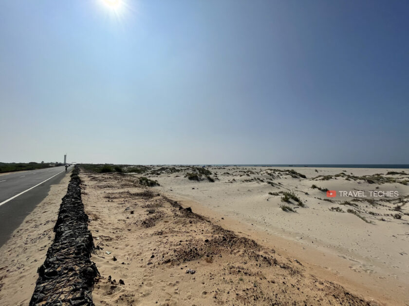 Dhanushkodi | Ram Setu View Point | Arichal Munai | Ghost Town | Rameswaram 18 IMG 4339