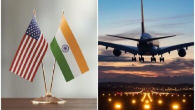 US advises its citizens to 'Leave India' ASAP