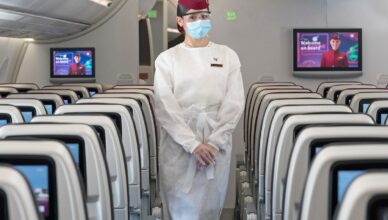 Major Airlines Latest Updated Policies