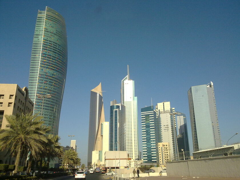 List of Asian Countries that Banned Indian Travelers 3 1200px All major buildings in kuwait in one shot by irvin calicut