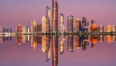 Abu Dhabi Planning To End Quarantine Rule For All International Travelers