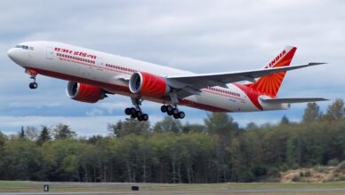 Air India to operate London flights from May 17
