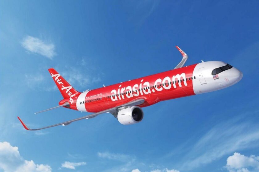AirAsia India To Offer Free Cancellation And Rescheduling For Domestic Flights