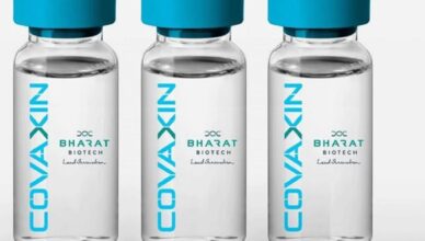 Covaxin Vaccinated Indians May Not Be Eligible for International Travel