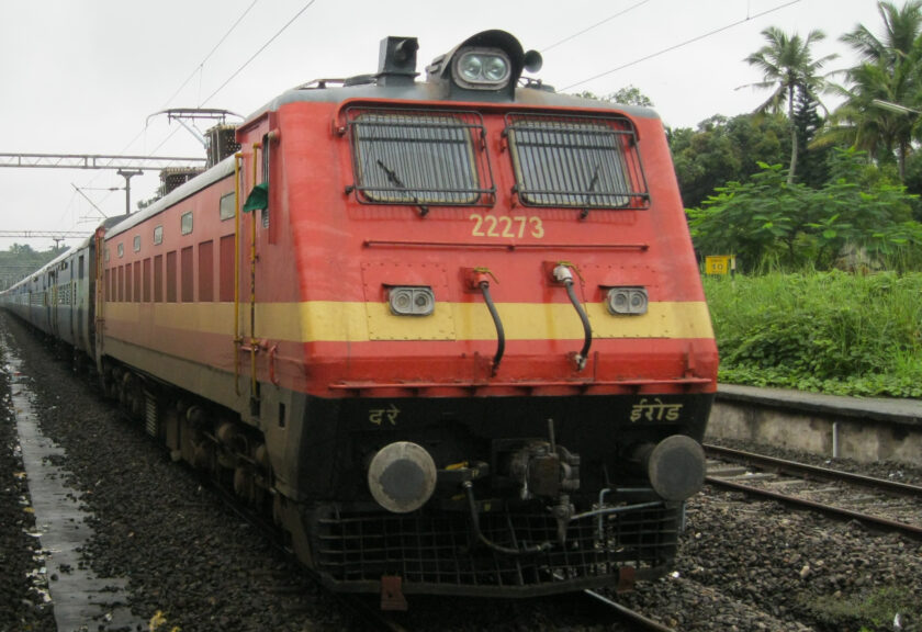 Cyclone Tauktae: 60 Trains Cancelled By Indian Railway Till 21 May | Complete List 1 Cyclone Taukate 60 Trains Cancelled By Indian Railway Till 21 May Complete List