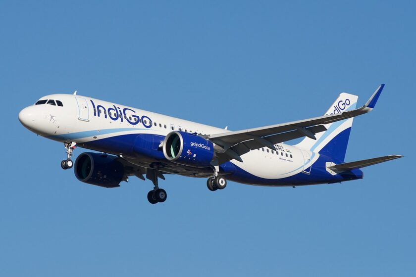 IndiGo Offers Free Unlimited Changes On Domestic Flight Ticket Bookings
