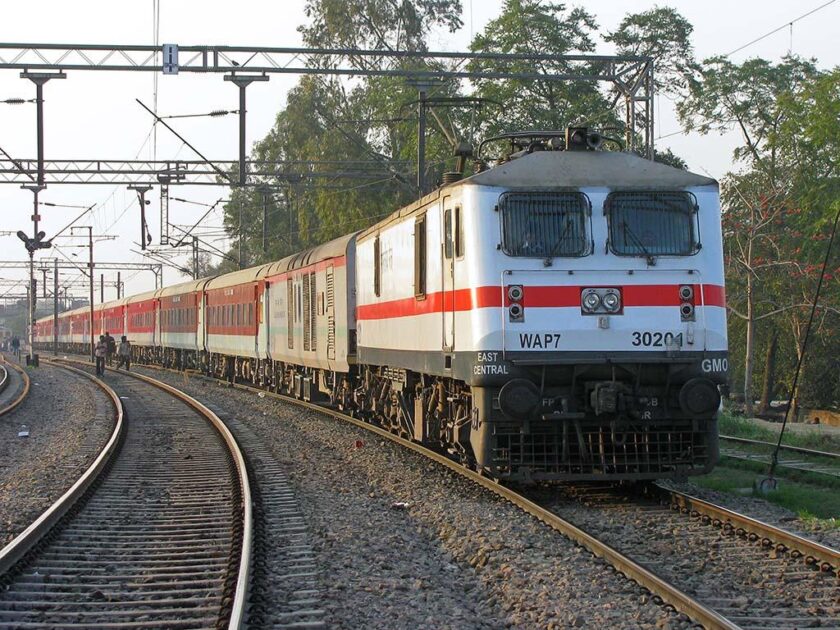 Indian Railways 74 Trains Cancelled Due To Cyclone Yaas Details
