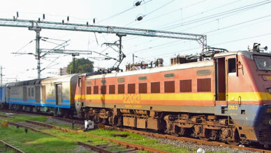 Indian Railways Cancel 119 More Trains Due To Cyclone Yaas