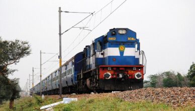 Indian Railways Cancels 31 Special Trains: Complete List