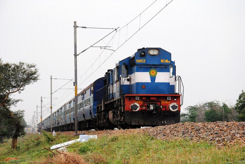 Indian Railways Cancels 31 Special Trains Complete List