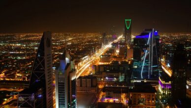 Saudi Arabia Issues New Travel Advisory For International Travel