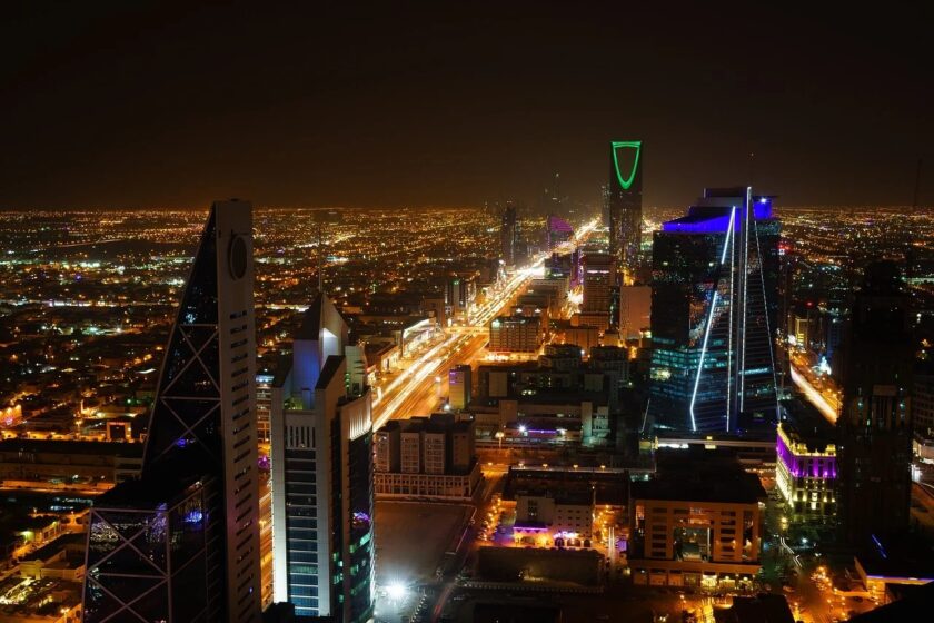 Saudi Arabia Issues New Travel Advisory For International Travel