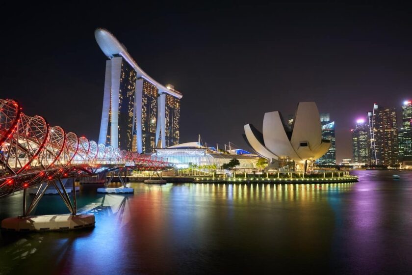 Travel To Singapore New Guidelines And Travel Requirements