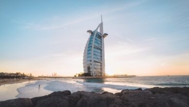 UAE-Extends-Ban-On-Indian-Travelers-Till-May-31