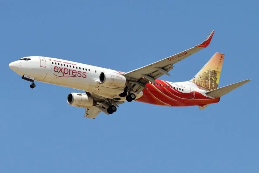 Air India Express Reschedule Reroute Suspend Multiple Flights From Saudi Arabia