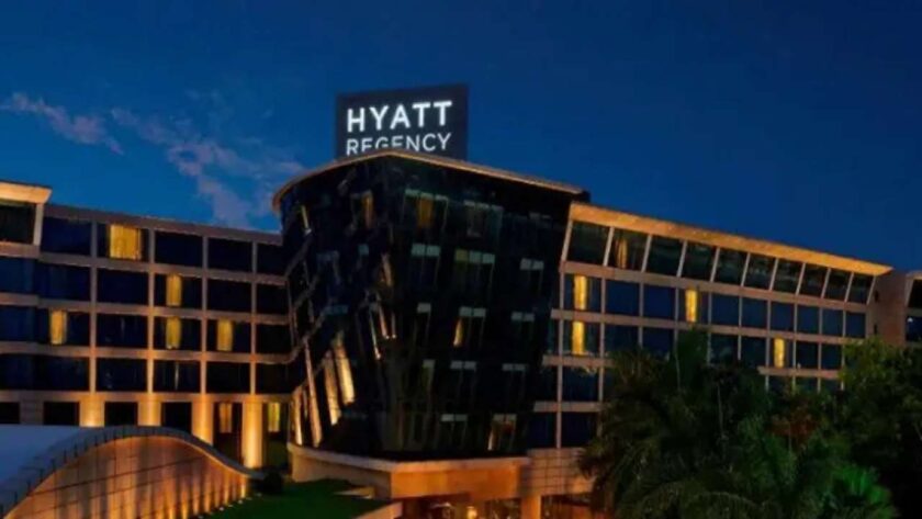 Hyatt Regency Hotel Mumbai Temporarily Shuts Down Due To Financial Crunch