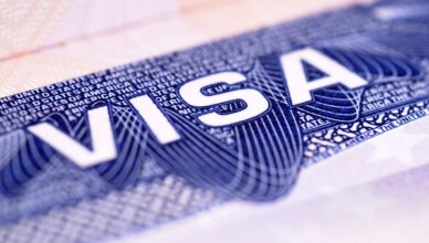 India Extends Visa Validity of Foreigners Stuck In India