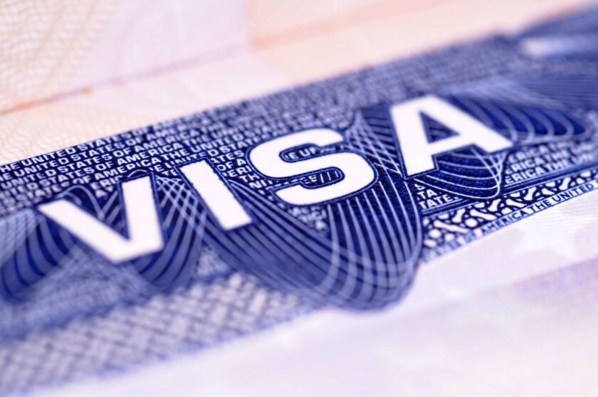 India Extends Visa Validity of Foreigners Stuck In India