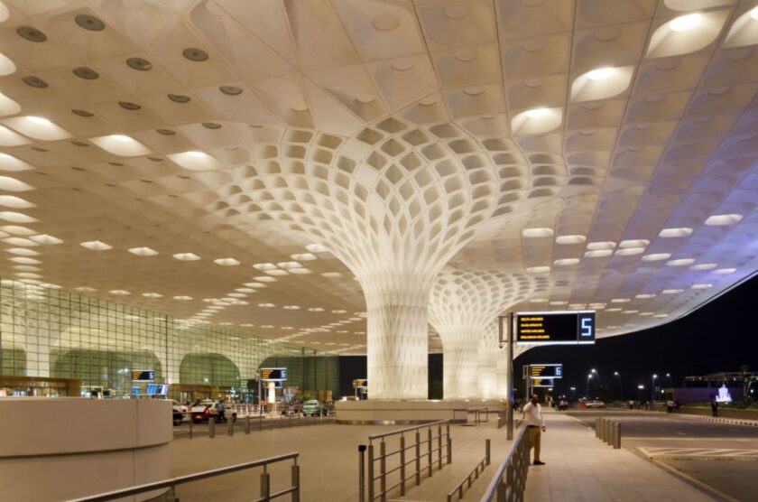 Mumbai Airport Revised Guidelines June 2021
