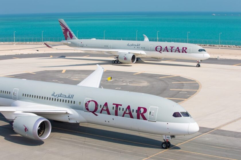 Qatar June 2021 Updated Travel Guidelines