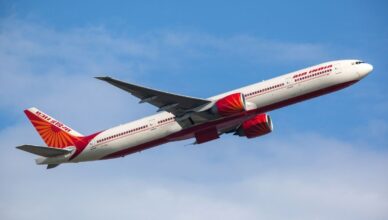 Air India Announced Additional Flights Between India and US