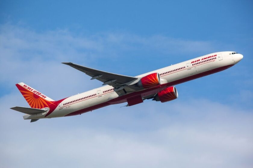 Air India Announced Additional Flights Between India and US