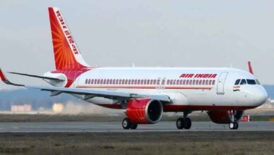 Air India Announced Additional Flights Between Qatar And India Till Oct 29