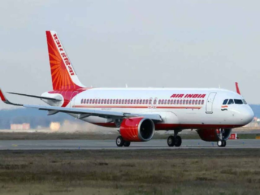 Air India Announced Additional Flights Between Qatar And India Till Oct 29