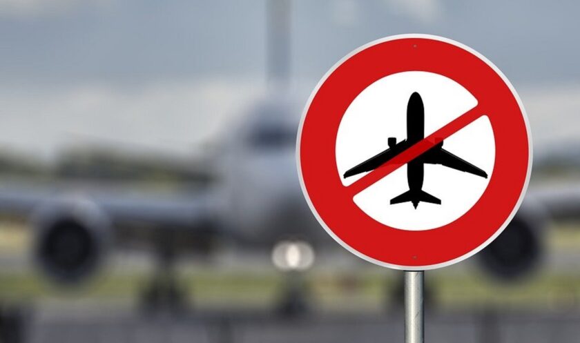 DGCA Extends Suspension of Scheduled International Flights Till August 31