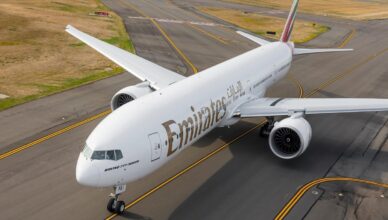 UAE Suspends Flights From India, Pakistan, Bangladesh, Sri Lanka Until August 7, Says Emirates