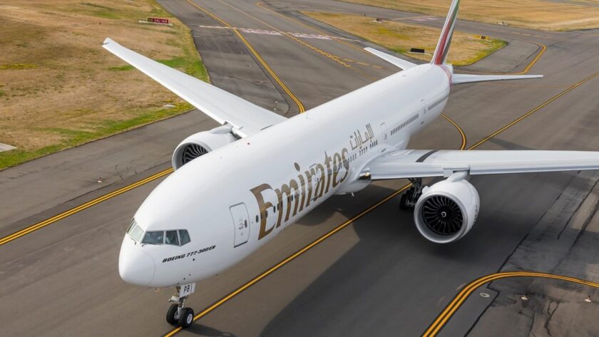 UAE Suspends Flights From India Pakistan Bangladesh Sri Lanka Until August 7 Says Emirates