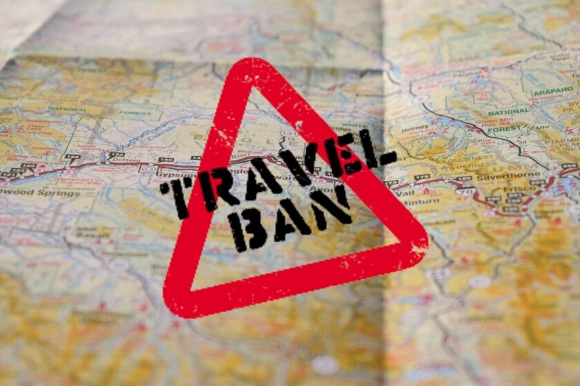 4 Countries That Have Extended Ban On Travellers From India