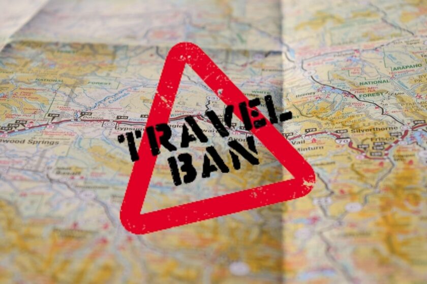 4 Countries That Have Extended Ban On Travellers From India 1 4 Countries That Have Extended Ban On Travellers From India