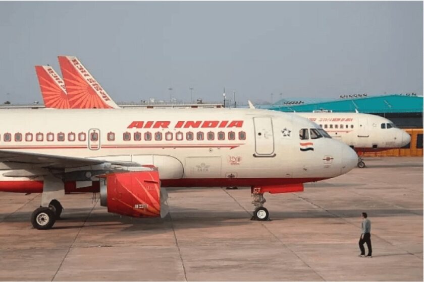 Air India Announced Flights Between India and Thailand For August 2021
