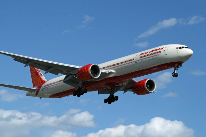 Air India Extends Free Change Offer On Domestic Flights Till Aug 31