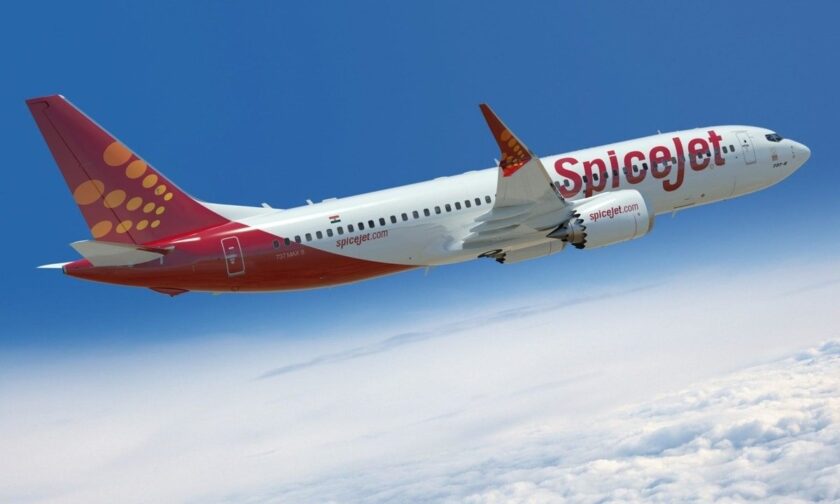 SpiceJet Announced 16 New Domestic Flights