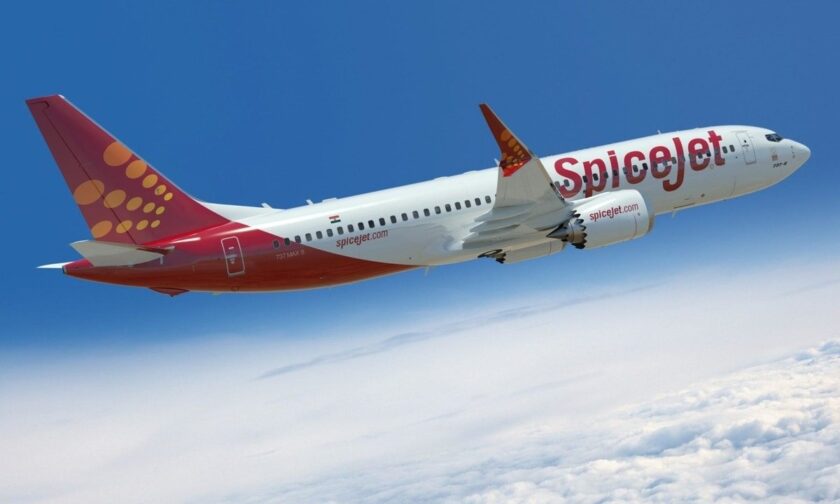 SpiceJet Announced 16 New Domestic Flights 1 SpiceJet Announced 16 New Domestic Flights