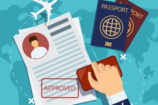 VFS Global Issues Update On Student Visa Application Services In India
