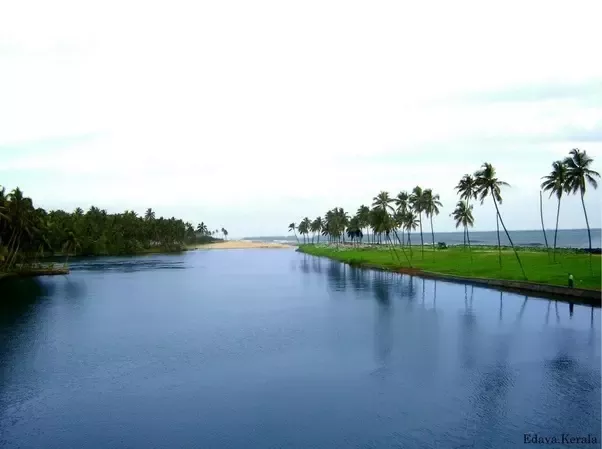 Kappil Backwaters Varkala Trivandrum