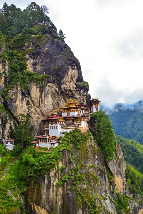 travel techies Bhutan